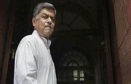 bk hari prasad