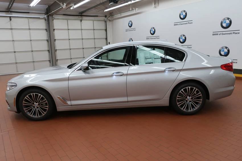 BMW , BMW 530i M Sport, BMW India