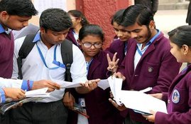cbse, cbse.nic.in, cbse board exam, cbse English, cbse class 10 English exam, cbse 10th English question paper, cbse class 10 English analysis, 10th English sample paper, education news