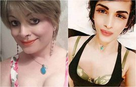 Transgender,The Hindu Marriage Act, 1955,sex reassignment surgery,Pankaj Sharma,Bobby Darling,sex reassignment surgery,Pankaj Sharma,Bobby Darling,Bandra, बॉबी डार्लिंग, पंकज शर्मा