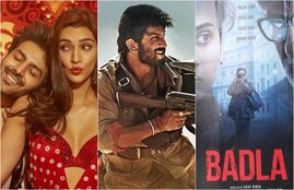 luka chuppi box office collection, luka chuppi, luka chuppi collection, luka chuppi box office collection total, total dhamaal, total dhamaal box office collection, badla box office collection, badla collection, badla box office, box office collection, sonchiriya box office collection, sonchiriya collection