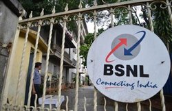 बकाया न चुकाने पर BSNL ऑफिसेज की बिजली कटने का खतरा, केंद्र को देना पड़ा दखल