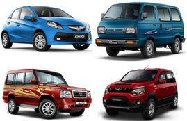 car discontinued in 2019, car models discontinued in 2019, cars discontinued in 2019 india
