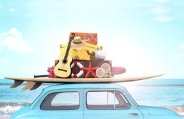 car care tips for summer, keep your car cool in summer, summer car care tips, how to keep cool your car, summer car engine tips, car ac tips for summer