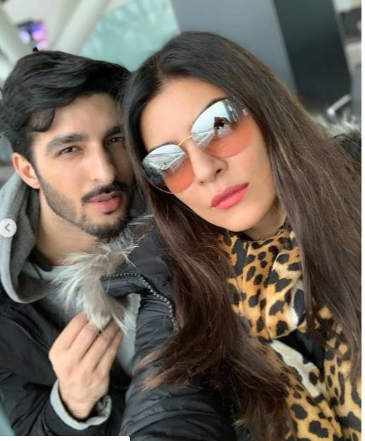 "Sushmita Sen, Sushmita Sen photos, Sushmita Sen boyfriend, Rohman Shawl, Sushmita Sen latest photos, Sushmita Sen instagram, Sushmita Sen Rohman Shawl, सुष्मिता सेन, सुष्मिता सेन फोटोज, रोहमन शॉल, सुष्मिता सेन बॉयफ्रेंड, सुष्मिता सेन रोहमन शॉल"