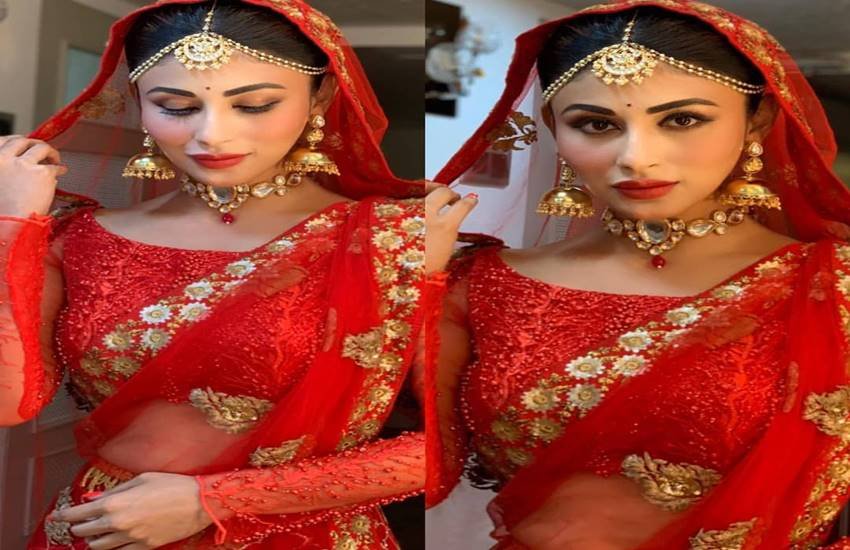 Mouni Roy, Mouni Roy Fashion, Fashion, Celeb Fashion