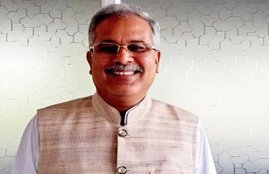 chattisgarh cm bhupesh baghel