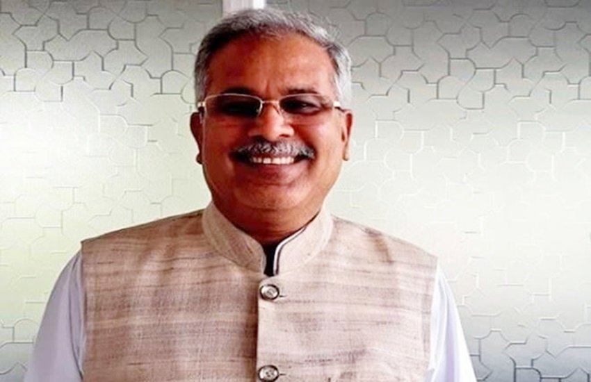 chattisgarh cm bhupesh baghel