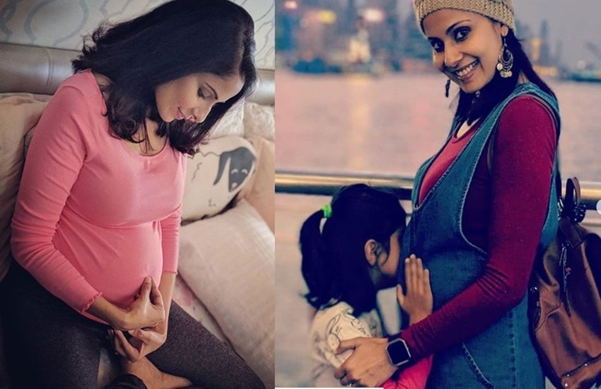 छवी मित्तल (Source: Chhavi Mittal/@chhavihussein)