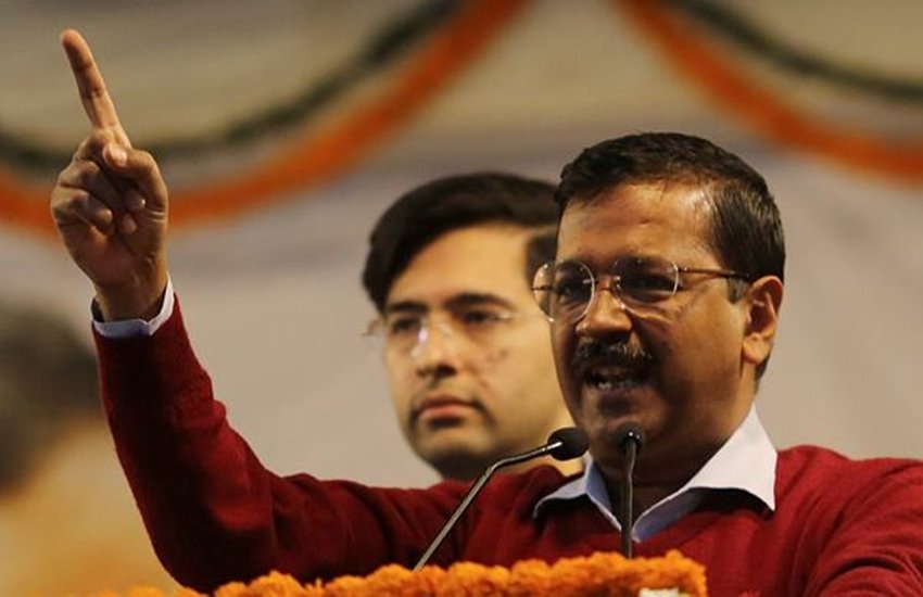 chief minister of national capital chief minister of national capital