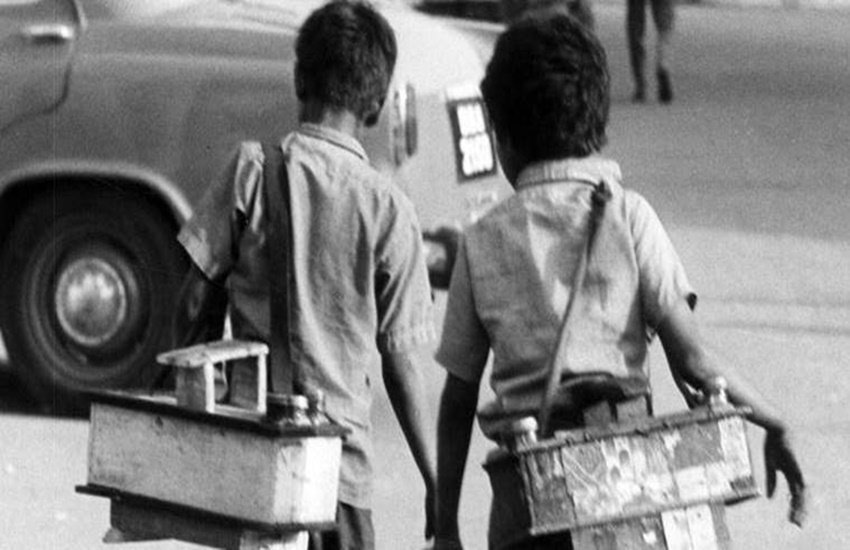 child labour