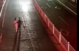 China, Viral Video