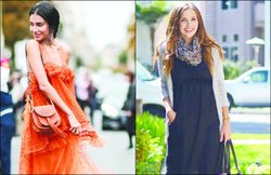 रंगों का सही इस्तेमाल