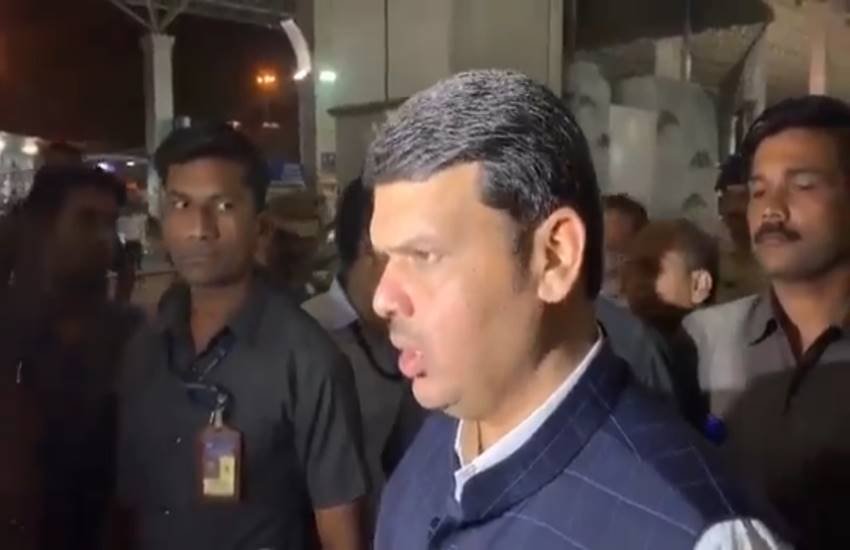 Mumbai bridge collapse, Six months, audit report, declared, FOB, fit to use, Collapsed, Mumbai Bridge, Ajmal Kasab, 26/11 Attacks, Chhatrapati Shivaji Terminus, bridge collapse in mumbai today, bridge collapse in mumbai, mumbai bridge collapse, mumbai bridge collapse 2019, mumbai bridge collapse, mumbai footover bridge, mumbai footover bridge news, mumbai footover bridge today, mumbai foot over bridge accident, mumbai foot over bridge incident, mumbai foot over bridge collapse, andheri bridge collapse, mumbai news, live news