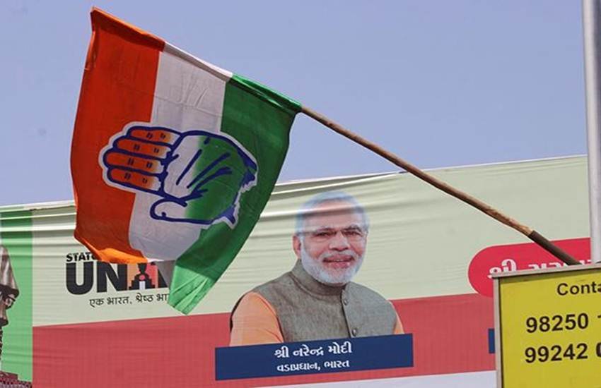 कानपुर में हो सकता है कड़ा मुकाबला (प्रतीकात्मक फोटोः इंडियन एक्सप्रेस)