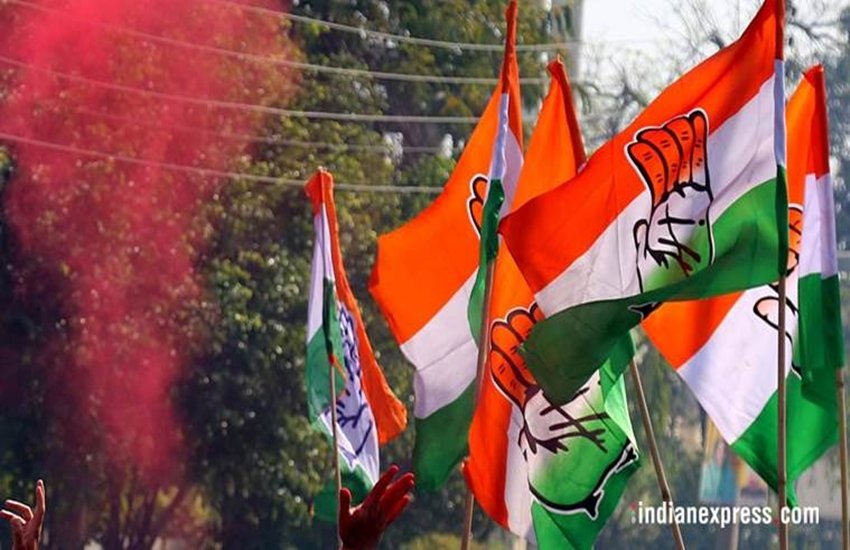 congress