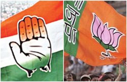 ‘मोदी है तो मुमकिन है..पलटना इनको हर दिन है’, चुनावों के ऐलान के साथ ही वायरल हो रहे फनी नारे