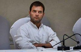 congress leader rahul gandhi