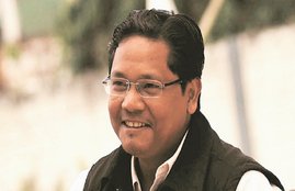 Meghalaya’s tribal council polls