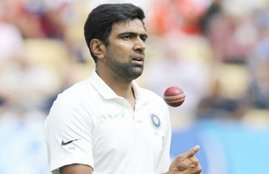 cricketer ravichandran ashwin