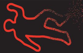 crime in up