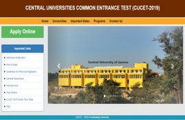 University Admission, Admission Process, Central Universities Admission, Admission In Universities, BR Ambedkar University, Central Universities