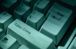 cyber crime