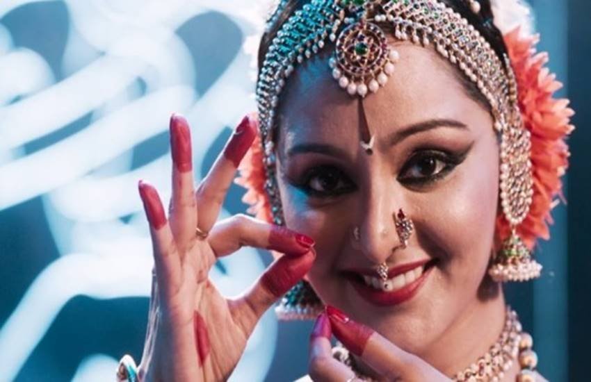 भारतीय शास्त्रीय नृत्य