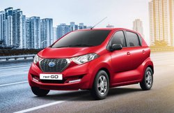 Datsun redi-GO पर मिल रही 48 हजार रुपये की छूट, EMI भी बेहद कम