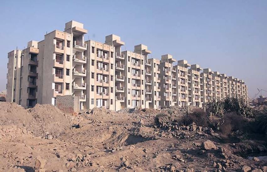 DDA Housing Scheme 2019: डीडीए फ्लैट्स के लिए ऐसे कर सकते हैं आवेदन, जानें पूरी प्रक्रिया