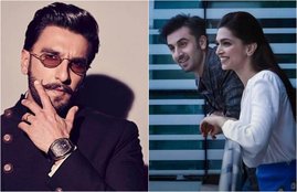 Alia Bhatt, Deepika Padukone, Ranbir Kapoor, Ranveer Singh, ranveer singh deepika padukone wedding, Yeh Jawani Hai Deewani