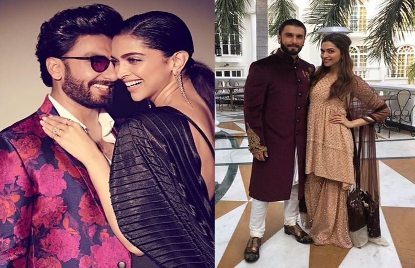 दीपिका-रणवीर (Source: Deepika Padukone/@deepikapadukone)