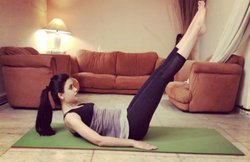 सिरदर्द भगाने से रक्त संचार बेहतर करने तक में सहायक है योग का ये आसन