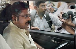 TTV Dinakaran