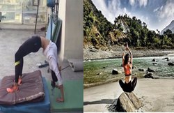 यदि किडनी में पथरी की है समस्या, ये योगासन करेंगे आपकी मदद