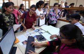 jmi, jmi admissions, jmi admissions 2019, jmi online form, jmi admission online form, jamia milia islamia admissions 2019, jamia admissions 2019, jamia online form admission 2019, jamia online admission 2019, jmi.ac.in, education news