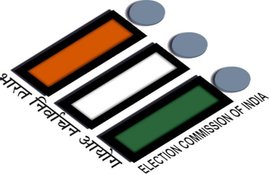 ELECTION COMMISSION, ELECTION, BJP