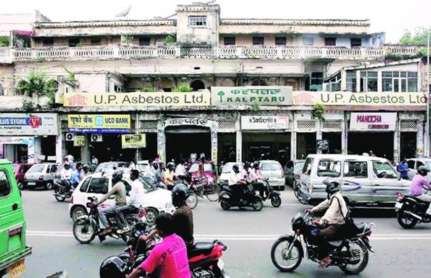 सबसे ज्यादा शत्रु संपत्तियां उत्तर प्रदेश में हैं।
(फोटो सोर्स : indian express)