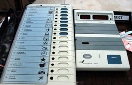evm machine