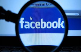 facebook post, data, apsword