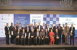 fe cfo awards