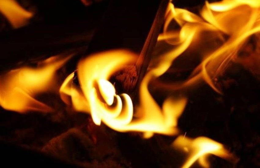 crime, crime news, fire