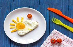 दिन भर तरोताजा रहने के लिए नाश्ते में इन चीजों का कर सकते हैं इस्तेमाल