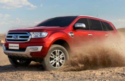 Ford अपनी कारों में ला रही Alexa फीचर, बोलते ही स्टार्ट हो जाएगी आपकी कार