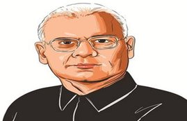 former air chief marshall