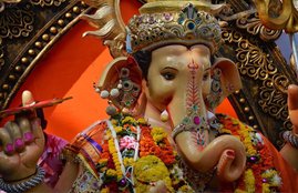 ganesh, lord ganesh, vastu shastra, vastu tips, vastu advice, main gate of house, ganesha mantra, ganesh ji, ganesha mantra, mantra for ganesha, ganesha beej mantra, ganesh worship method, ganesh pooja vidhi, religion news