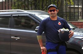 gautam gambhir