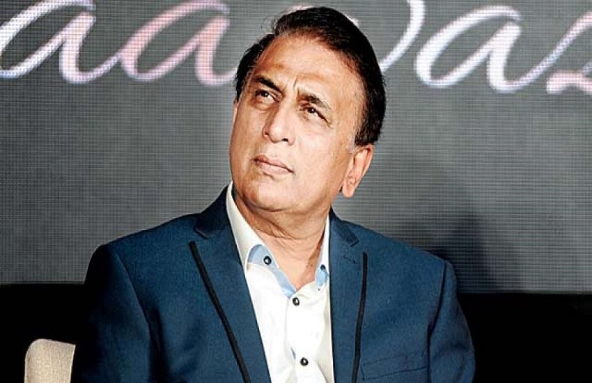 रोहित शर्मा से नाराज सुनील गावस्कर (file picture indian express)