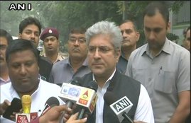 delhi transport minister kailash gehlot