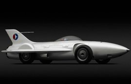 most weird cars in the world